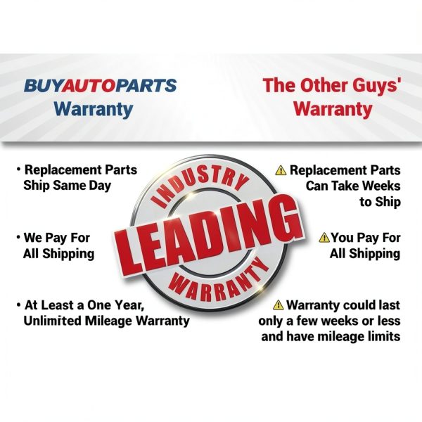 BuyAutoParts A/C Expansion Device for Automotive Replacement-2