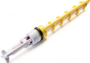 Universal A/C Orifice Tube for Automotive-0