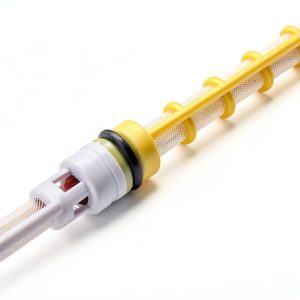 Universal A/C Orifice Tube for Automotive-0
