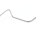 Sunsong A/C Liquid Line with Orifice Tube Replacement-0