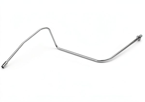 Sunsong A/C Liquid Line with Orifice Tube Replacement-0