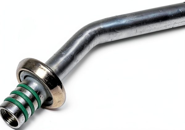 Sunsong A/C Liquid Line with Orifice Tube Replacement-1