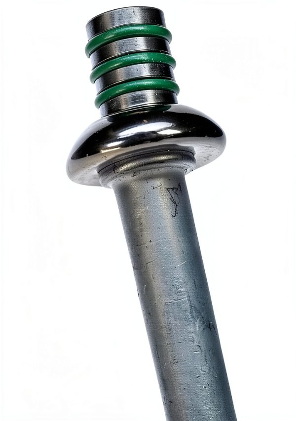 Sunsong A/C Liquid Line with Orifice Tube Replacement-2