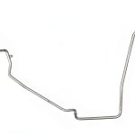 Sawyer Auto L6 5.9L Liquid Line Hose Assembly-0
