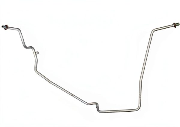 Sawyer Auto L6 5.9L Liquid Line Hose Assembly-0