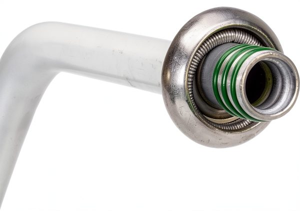 Sunsong A/C Liquid Line with Orifice Tube Replacement-1