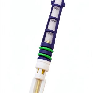 HiSport A/C Orifice Tube for Dodge Ram 1500-0
