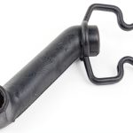 GM GENUINE PARTS Blower Motor Cooling Tube Auto Accessory-0