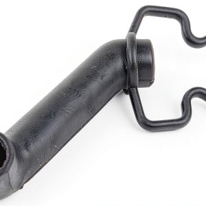 GM GENUINE PARTS Blower Motor Cooling Tube Auto Accessory-0