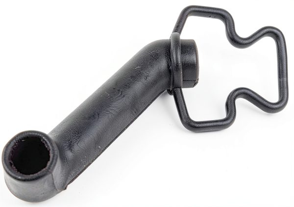 GM GENUINE PARTS Blower Motor Cooling Tube Auto Accessory-0