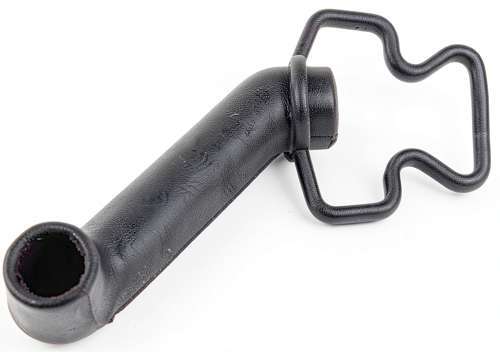 GM GENUINE PARTS Blower Motor Cooling Tube