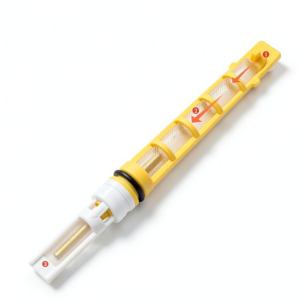 A-Premium A/C Orifice Tube for Audi A4 A6-5