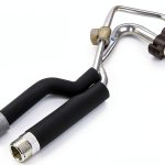 Toyota A/C Tube Assembly Machined Auto Part-0