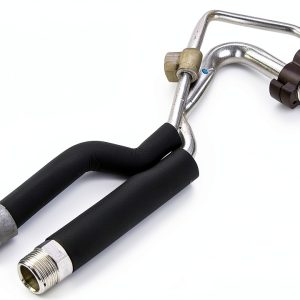 Toyota A/C Tube Assembly Machined Auto Part-0