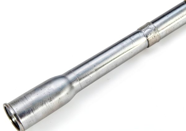 Sunsong A/C Liquid Line with Orifice Tube Replacement-2