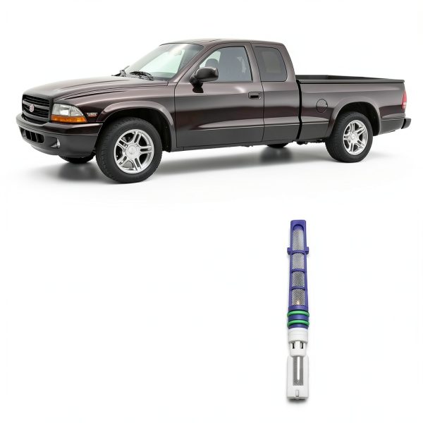 HiSport A/C Orifice Tube for Dodge Ram 1500-1