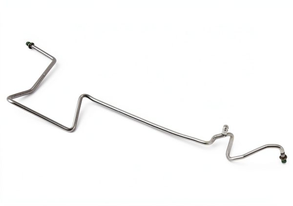 Automotive Air Conditioning Replacement Metal Expansion-0
