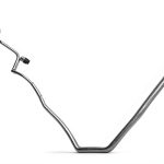 Sunsong A/C Liquid Line with Orifice Tube Replacement-0