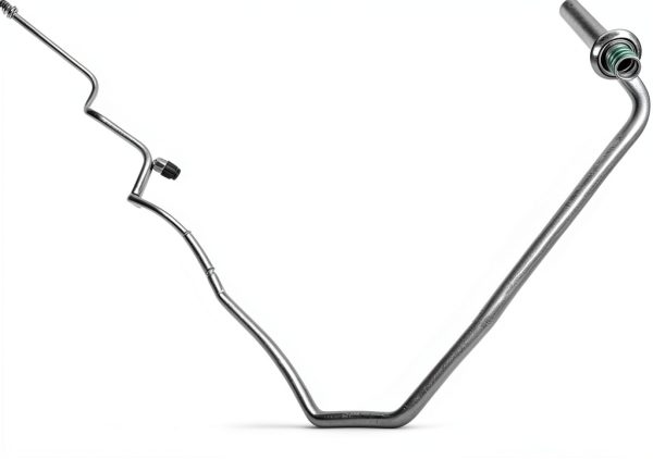 Sunsong A/C Liquid Line with Orifice Tube Replacement-0