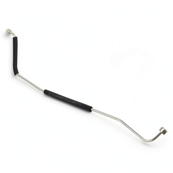 BuyAutoParts A/C Expansion Device for Automotive Replacement-1