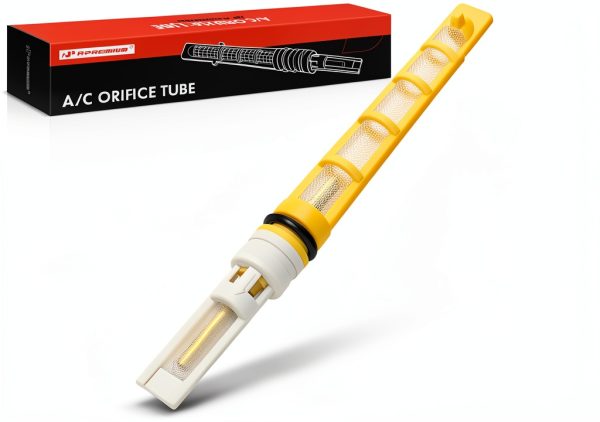 A-Premium A/C Orifice Tube for Audi A4 A6-0