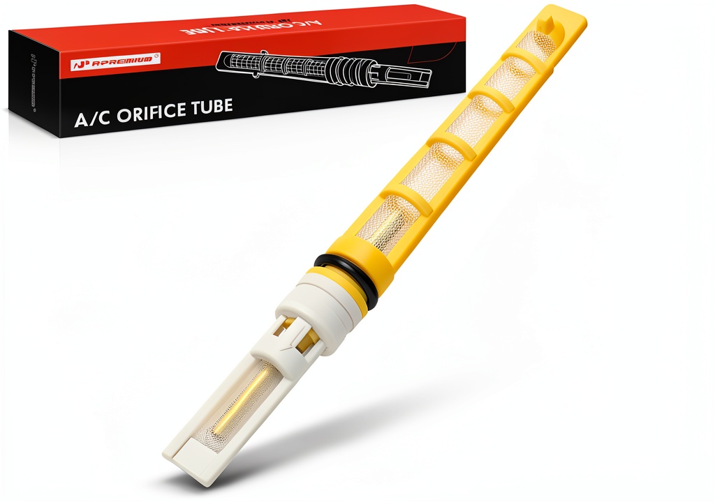 A-Premium A/C Orifice Tube for Audi A4 A6
