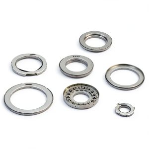 BBB 6L80 6L90 Thrust Bearing Kit for 4WD AWD RWD Vehicles-0