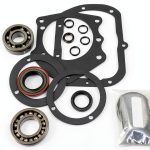 Manual Transmission Bearing Kit USA Standard Cast-0