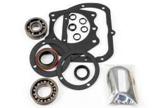Manual Transmission Bearing Kit USA Standard Cast-0