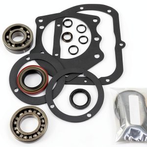 Manual Transmission Bearing Kit USA Standard Cast-0