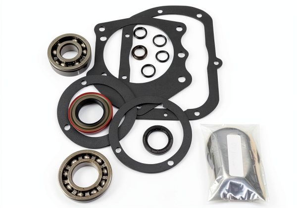Manual Transmission Bearing Kit USA Standard Cast-0