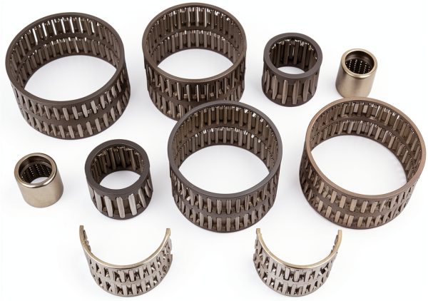 USA Standard Gear ZF S542/S547 Needle Bearing Kit Transmission Steel-0