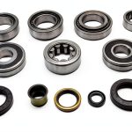 USA Standard Bearing Kit 2003+ Toyota Matrix Corolla ZMBK418A-0