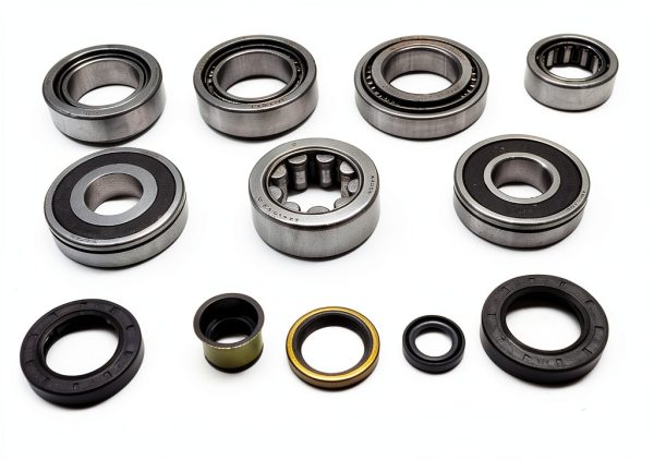 USA Standard Bearing Kit 2003+ Toyota Matrix Corolla ZMBK418A-0