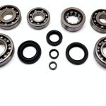 Acura RSX Bearing Kit USA Standard Gear Alloy-0