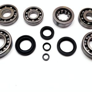 Acura RSX Bearing Kit USA Standard Gear Alloy-0