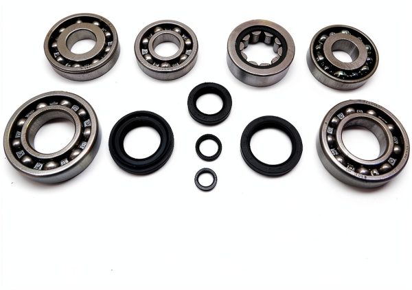 Acura RSX Bearing Kit USA Standard Gear Alloy-0