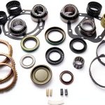 USA Standard Gear NV4500 Manual Transmission Bearing Kit with Synchros-0