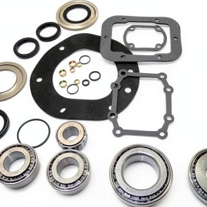 Manual Transmission Bearing Kit USA Standard Steel-0