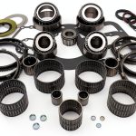 USA Standard Gear Manual Transmission Bearing Kit-0