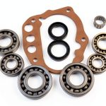 USA Standard Gear Manual Transmission Bearing Kit-0