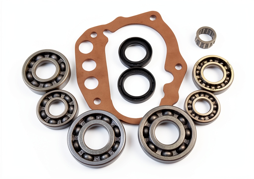 USA Standard Gear Manual Transmission Bearing Kit