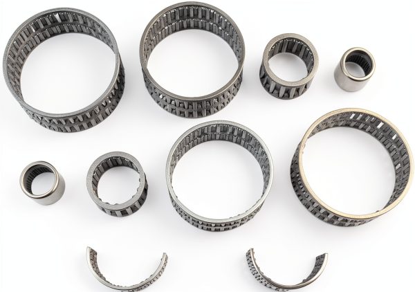 USA Standard Gear ZF S542/S547 Needle Bearing Kit Transmission Steel-1