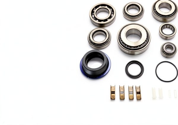 USA Standard T45 Transmission Bearing Kit for 1996-1998 Mustang 4.6L-0