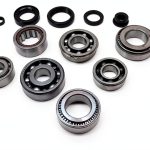 USA Standard Gear Manual Transmission Bearing Kit 1992+ Acura Integra-0