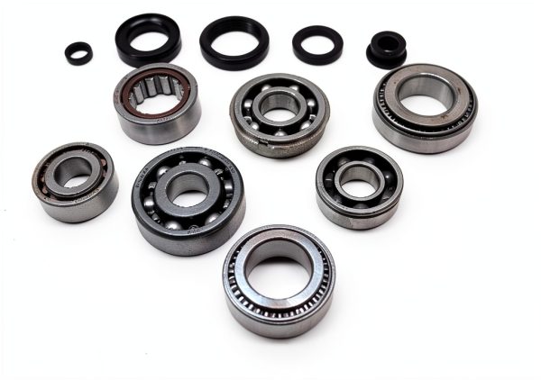 USA Standard Gear Manual Transmission Bearing Kit 1992+ Acura Integra-0