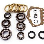 USA Standard Gear Transmission Bearing Kit 1993-1997 Nissan-0