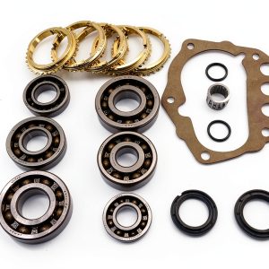 USA Standard Gear Transmission Bearing Kit 1993-1997 Nissan-0