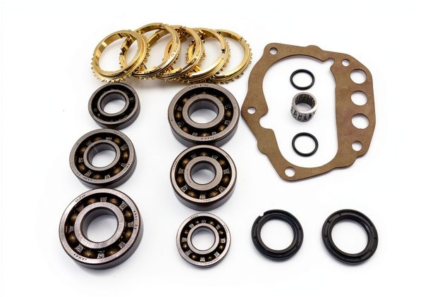 USA Standard Gear Transmission Bearing Kit 1993-1997 Nissan-0