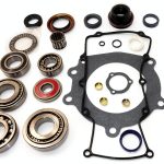 Ford F-150 Manual Transmission Bearing Kit USA Standard Gear M5R2-0